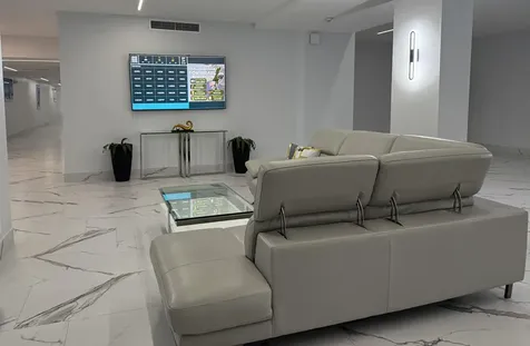 1890 S Ocean Drive Hallandale Beach FL 33009