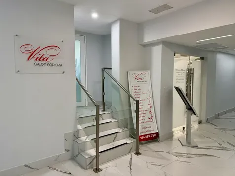 1890 S Ocean Drive Hallandale Beach FL 33009