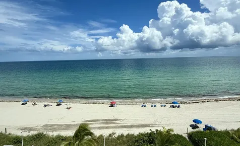 1890 S Ocean Drive Hallandale Beach FL 33009