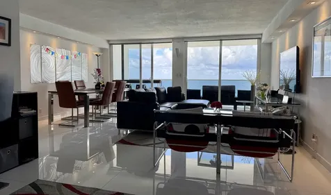 1890 S Ocean Drive Hallandale Beach FL 33009