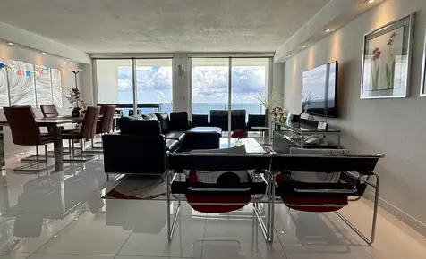 1890 S Ocean Drive Hallandale Beach FL 33009