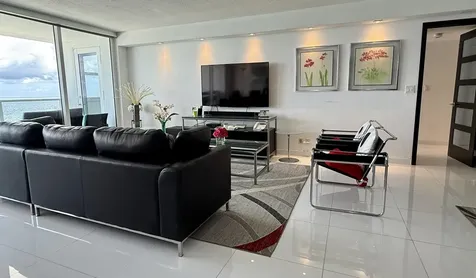 1890 S Ocean Drive Hallandale Beach FL 33009