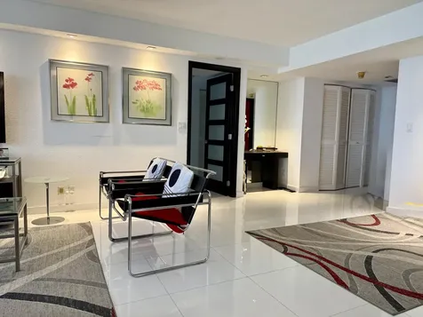 1890 S Ocean Drive Hallandale Beach FL 33009
