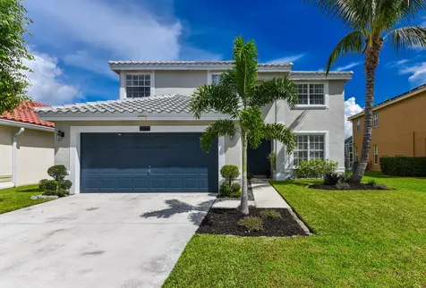 3861 Newport Avenue Boynton Beach FL 33436