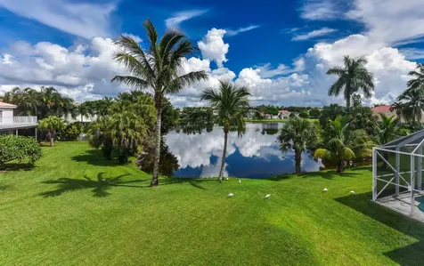 3861 Newport Avenue Boynton Beach FL 33436