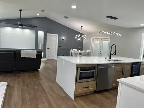 248 Se Fallon Drive Port Saint Lucie FL 34983