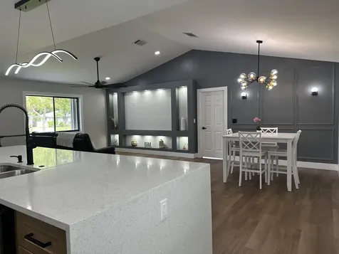 248 Se Fallon Drive Port Saint Lucie FL 34983