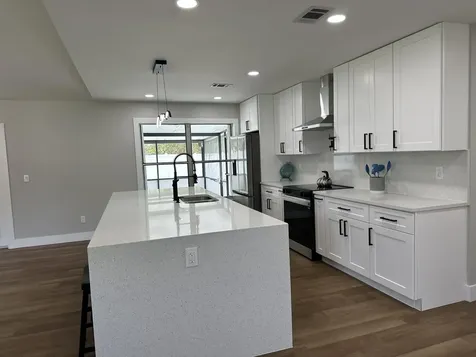 248 Se Fallon Drive Port Saint Lucie FL 34983