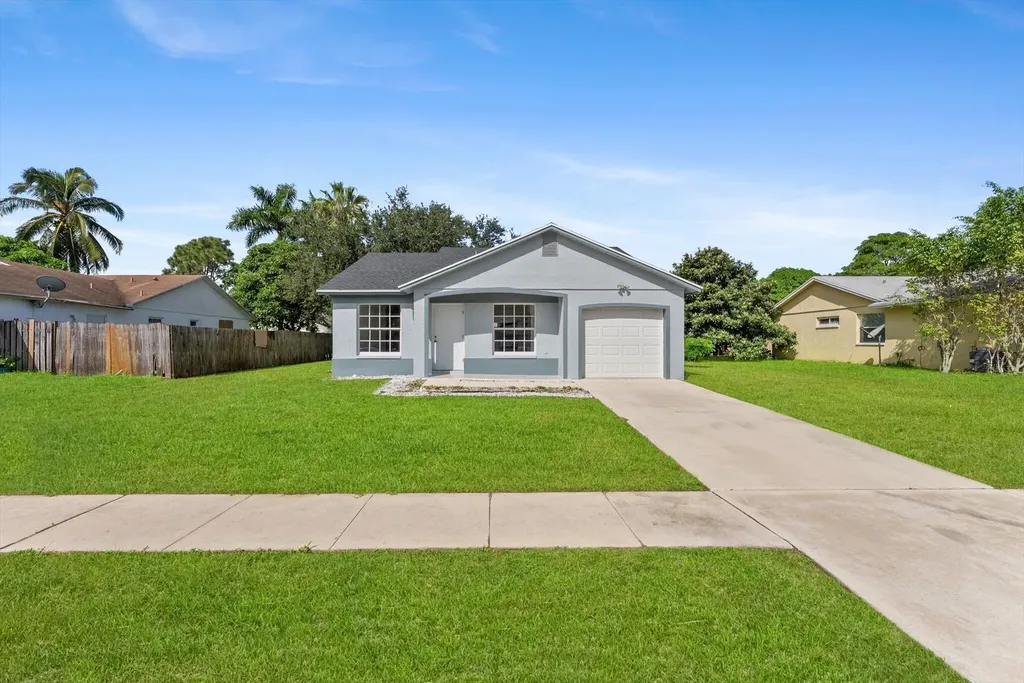 1355 Denlow Lane Royal Palm Beach FL 33411