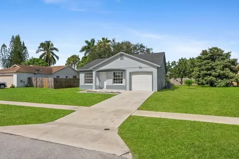 1355 Denlow Lane Royal Palm Beach FL 33411