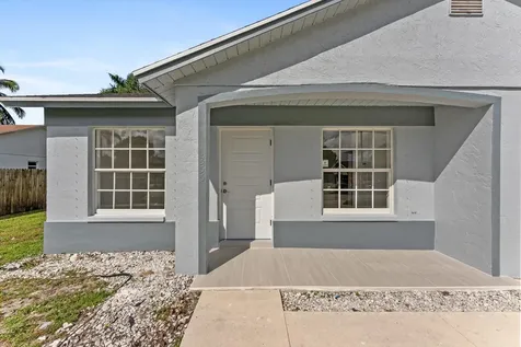 1355 Denlow Lane Royal Palm Beach FL 33411