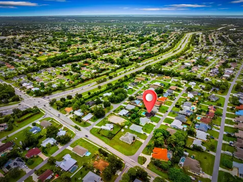431 Se Volkerts Terrace Port Saint Lucie FL 34983