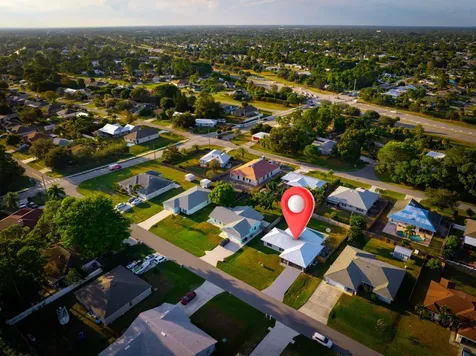431 Se Volkerts Terrace Port Saint Lucie FL 34983