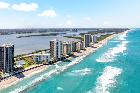 Singer Island FL 33404