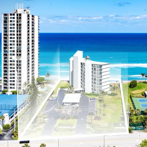 Singer Island FL 33404