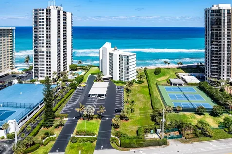 Singer Island FL 33404