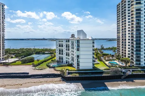 Singer Island FL 33404