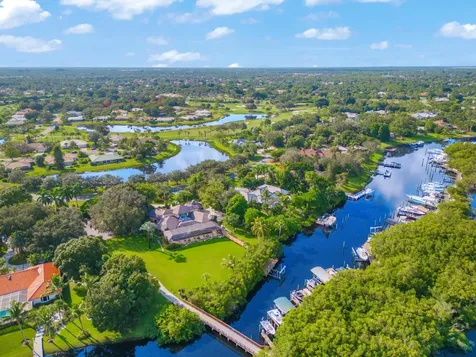 1423 Sw Troon Circle Palm City FL 34990