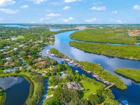 1423 Sw Troon Circle Palm City FL 34990