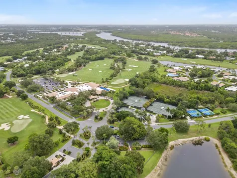 1423 Sw Troon Circle Palm City FL 34990