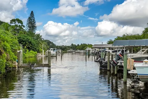 1423 Sw Troon Circle Palm City FL 34990