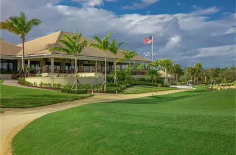 1423 Sw Troon Circle Palm City FL 34990