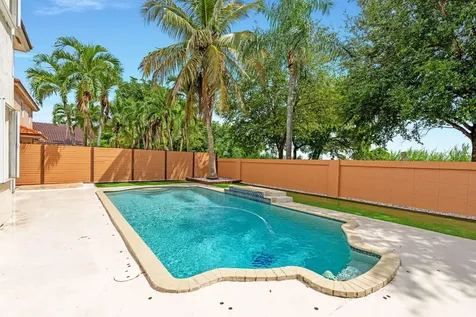 16454 Sw 103rd Lane Miami FL 33196