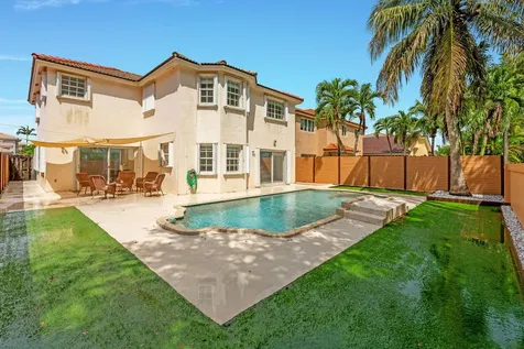 16454 Sw 103rd Lane Miami FL 33196