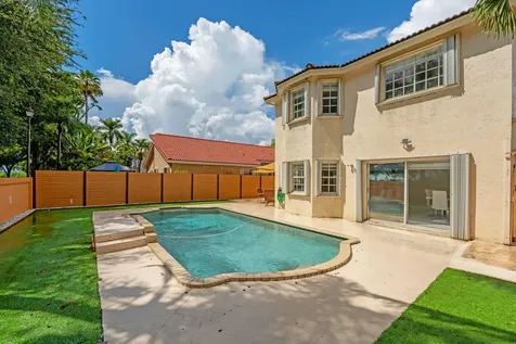 16454 Sw 103rd Lane Miami FL 33196