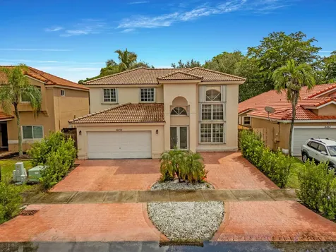 16454 Sw 103rd Lane Miami FL 33196