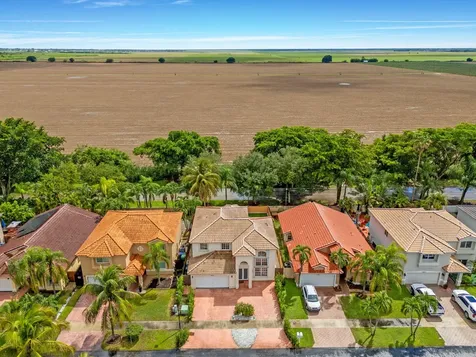 16454 Sw 103rd Lane Miami FL 33196