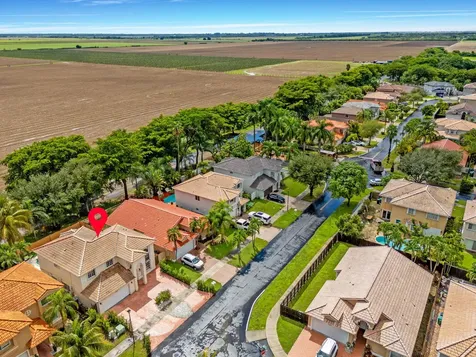 16454 Sw 103rd Lane Miami FL 33196