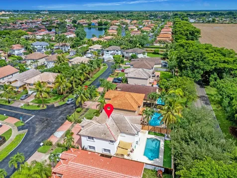 16454 Sw 103rd Lane Miami FL 33196