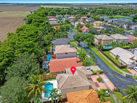 16454 Sw 103rd Lane Miami FL 33196