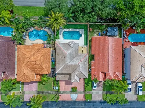 16454 Sw 103rd Lane Miami FL 33196