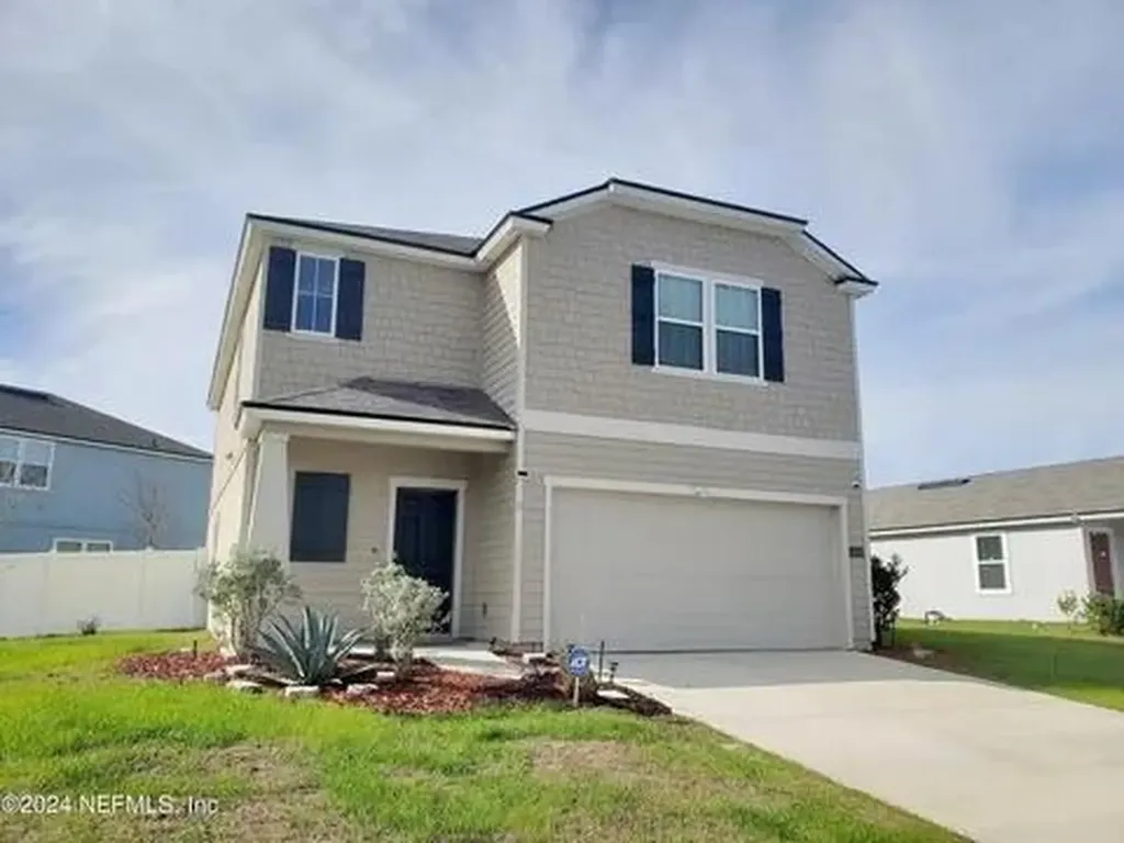 8088 Dancing Fox Street Jacksonville FL 32222