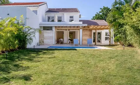 37 00 Casa De Campo DR 22000