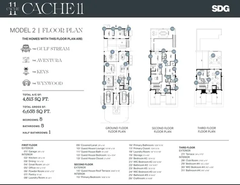 812 Palm Trail Delray Beach FL 33483