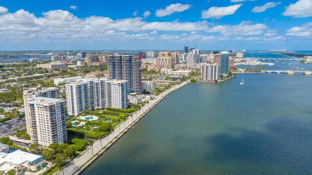 1701 S Flagler Drive West Palm Beach FL 33401