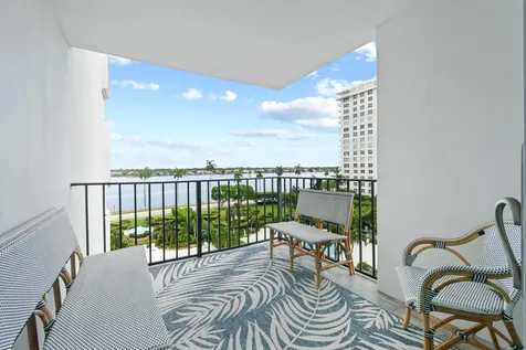 1701 S Flagler Drive West Palm Beach FL 33401