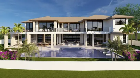 1642 Sabal Palm Drive Boca Raton FL 33432
