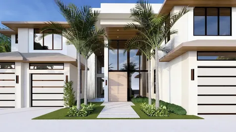 1642 Sabal Palm Drive Boca Raton FL 33432