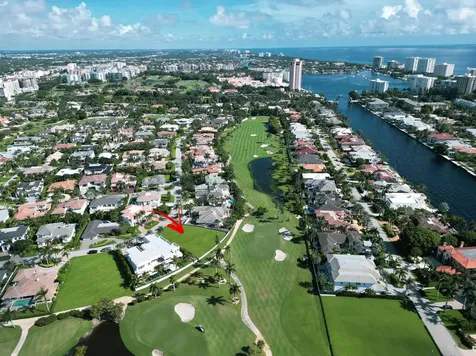 1642 Sabal Palm Drive Boca Raton FL 33432