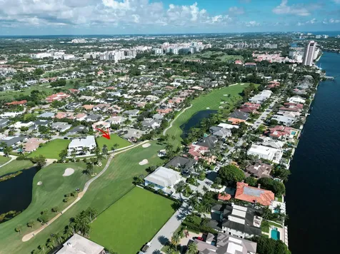 1642 Sabal Palm Drive Boca Raton FL 33432