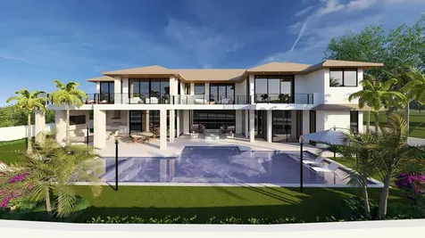 1642 Sabal Palm Drive Boca Raton FL 33432