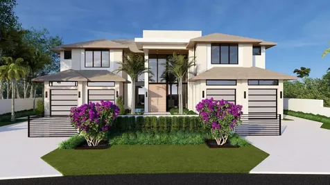 1642 Sabal Palm Drive Boca Raton FL 33432