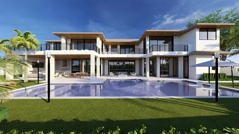 1642 Sabal Palm Drive Boca Raton FL 33432