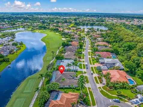10575 Stonebridge Boulevard Boca Raton FL 33498