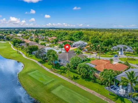 10575 Stonebridge Boulevard Boca Raton FL 33498
