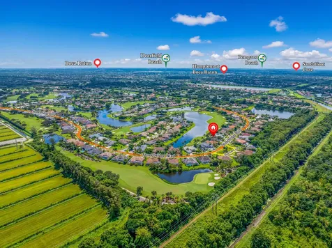 10575 Stonebridge Boulevard Boca Raton FL 33498